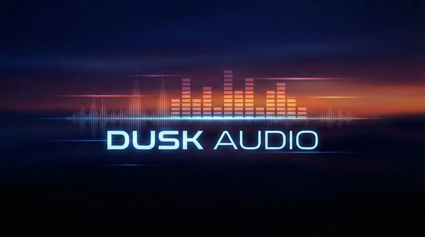 Dusk Audio